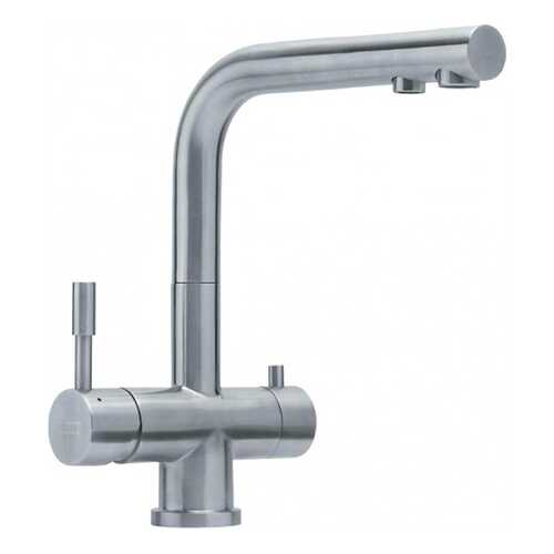 Смеситель для кухонной мойки Franke Atlas 120.0179.978 хром