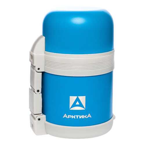 Термос Арктика 202-600 0,6 л синий