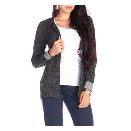 Жакет женский Rebecca Tatti RR977_1.1AN_18AN черный XS