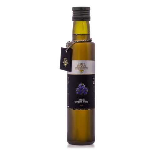 Масло черного тмина Shams Natural oils 250 мл