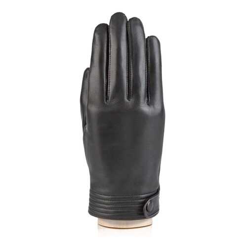 Перчатки мужские Eleganzza F-IS0123 черные 8.5