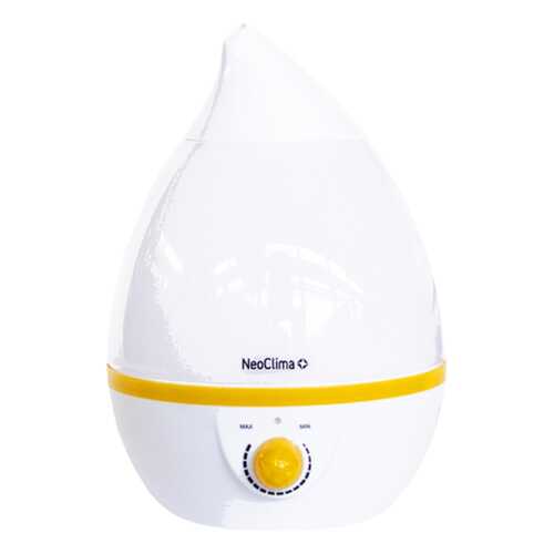 Воздухоувлажнитель Neoclima NHL-200L White/Yellow