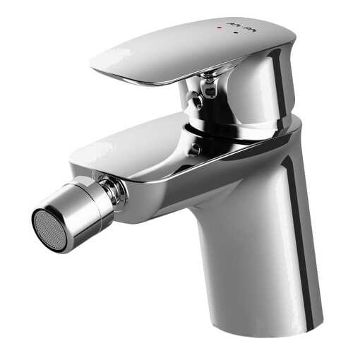 Смеситель Am.Pm Spirit V2.1 F71A83100 для биде, с донным клапаном