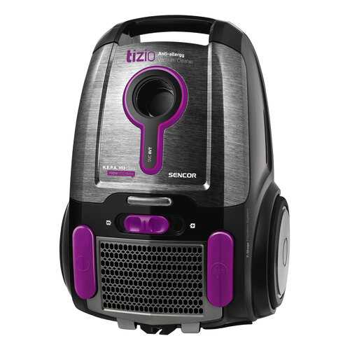 Пылесос Sencor SVC 8VT-EUE2