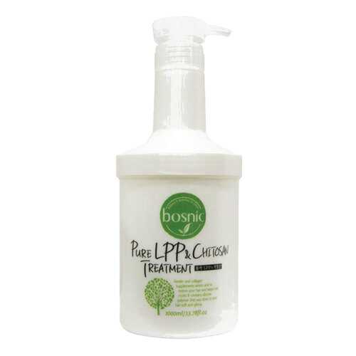 Маска для волос Bosnic Pure LPP & Chitosan Treatment 1 л