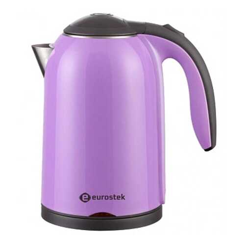 Чайник электрический Eurostek EEK-1703S Purple