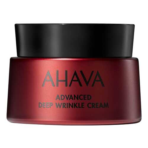 Маска для лица Ahava Apple of Sodom 50 мл