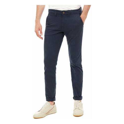 Брюки мужские Pepe Jeans синие
