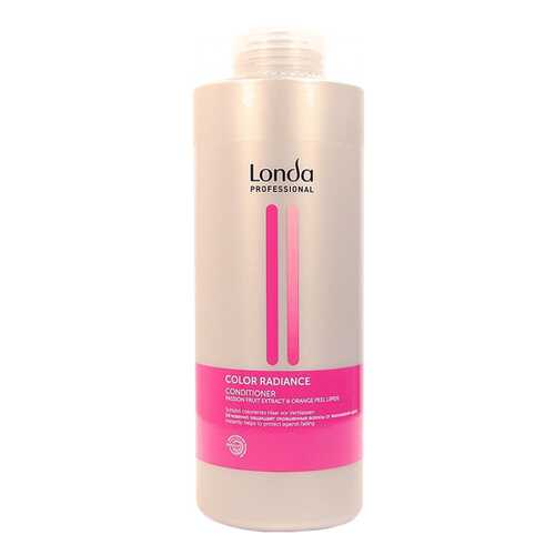 Кондиционер для волос Londa Professional Color Radiance 1000 мл