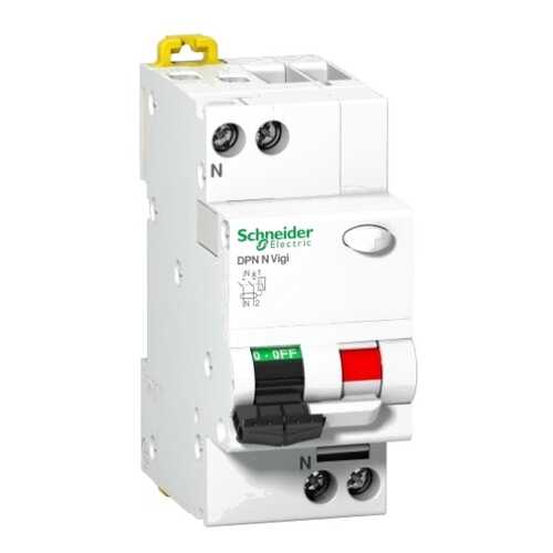 Автоматический выключатель Schneider Electric A9N19665