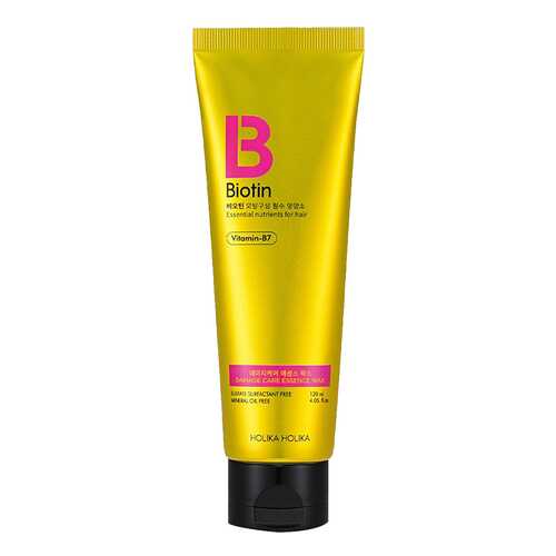 Воск для укладки Holika Holika Biotin Damage Care 120 мл
