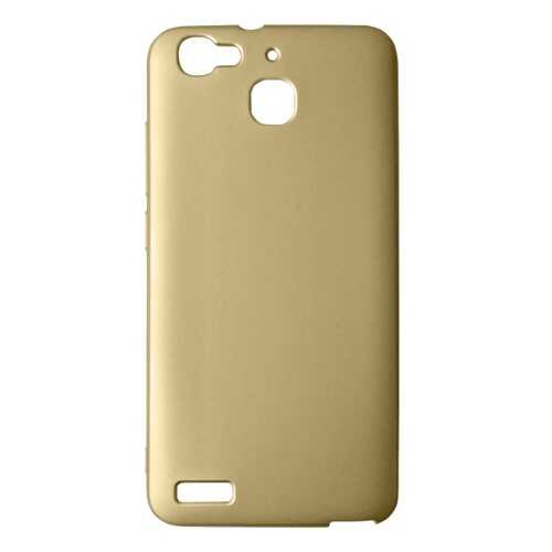 Чехол J-Case THIN для Huawei Enjoy 5s / Huawei GR3 Gold