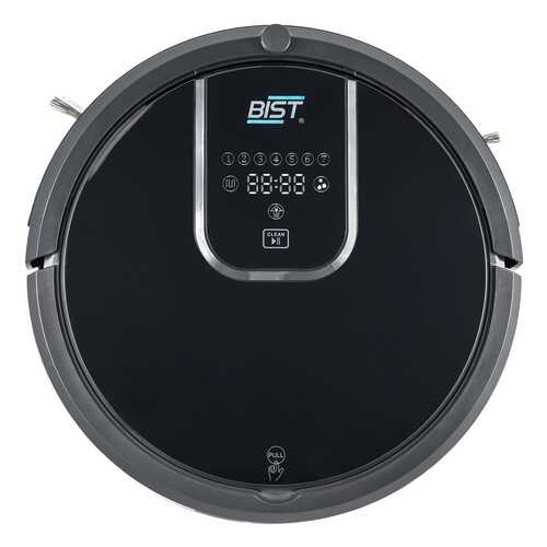 Робот-пылесос Bist Tornado Black