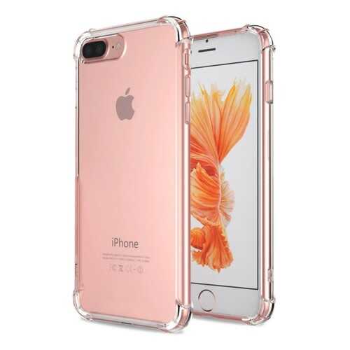 Чехол King Kong Armor для Apple iPhone 7 plus/8 plus (5.5) Transparent