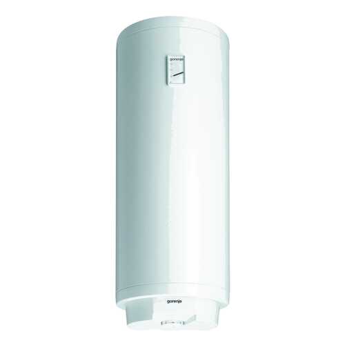 Водонагреватель накопительный Gorenje TGR30SNGB6 white