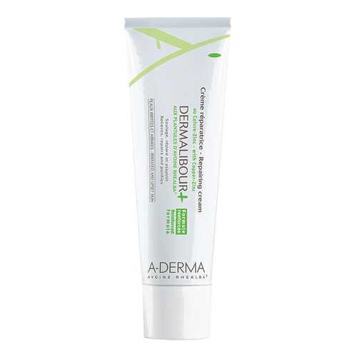Крем для тела A-Derma Заживляющий 50 мл