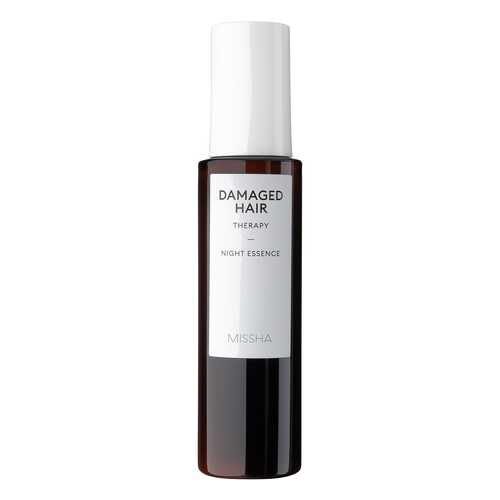 Эссенция для волос Missha Damaged Hair Therapy Night Essence 120 мл