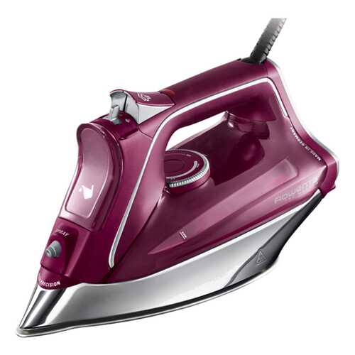 Утюг Rowenta DW8220F1 Red