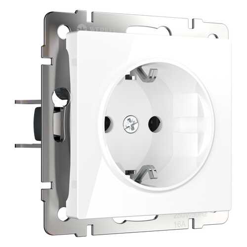 Электрическая розетка Werkel a028829