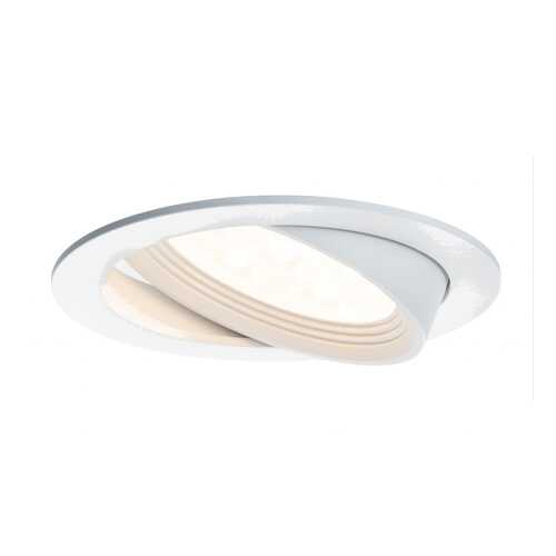 Светильник Albino schw LED 1x7,2W, белый 92602
