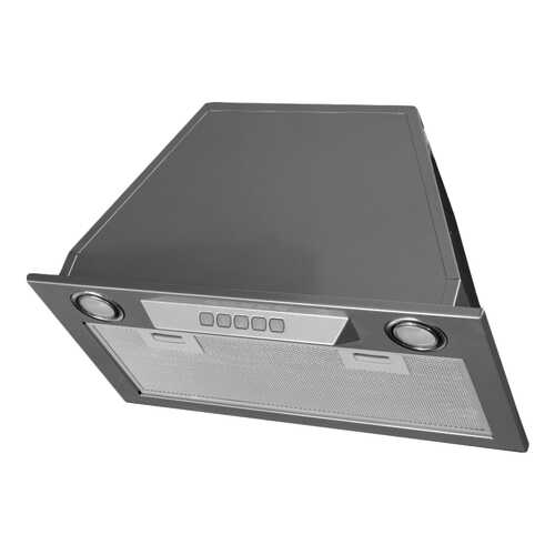 Вытяжка встраиваемая KUPPERSBERG Inlinea 52 XE Silver/Grey