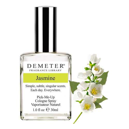 Духи Demeter Fragrance Library Жасмин 30 мл