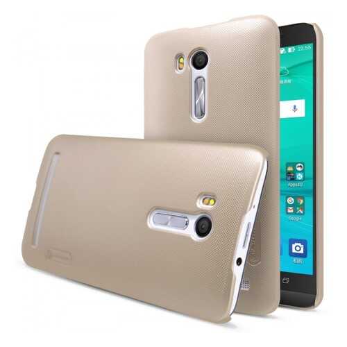 Чехол Nillkin Matte для Asus ZenFone Go TV ZB551KL Gold