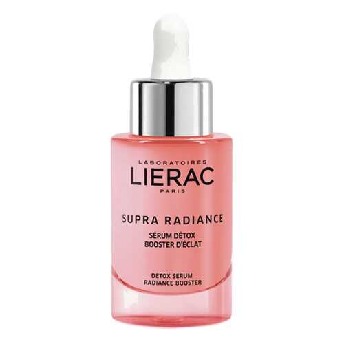Сыворотка для лица Lierac Детокс для сияния кожи