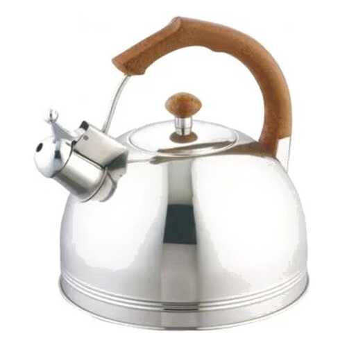 Чайник для плиты TM Appetite LKD-003BR 3.5 л