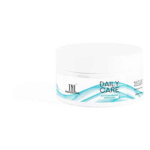 Маска для волос TNL, Daily Care «Живительное увлажнение», 200 мл