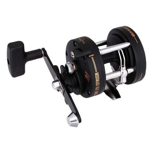 Рыболовная катушка мультипликаторная Mikado Mermaid GLC KD3600-1003 G