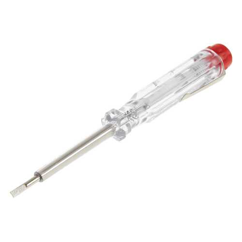 Отвертка индикаторная HAMMER 601-049
