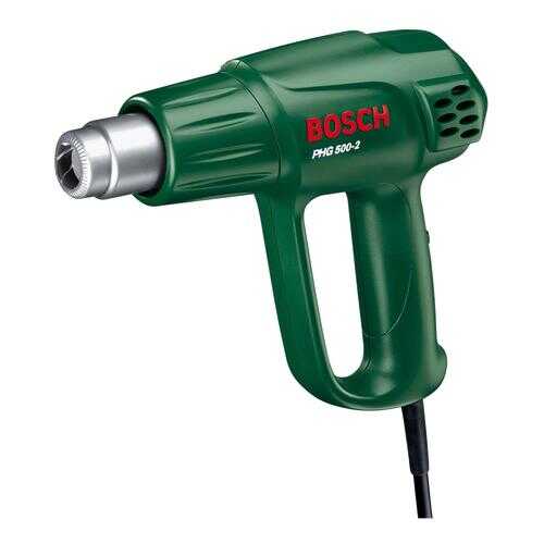 Фен строительный Bosch PHG 500-2 060329A008