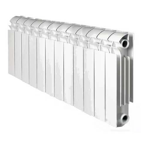Радиатор алюминиевый Global 440x960 Vox R 350 12