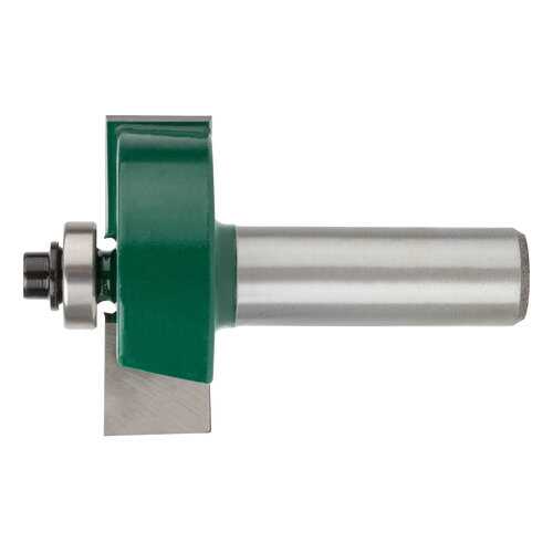 Фреза фальцевая 38,1х13х60,3мм FIT 3613-121338