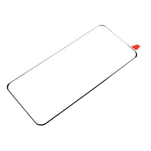 Защитное стекло PC Full Glue для Samsung S20 Ultra Black Frame