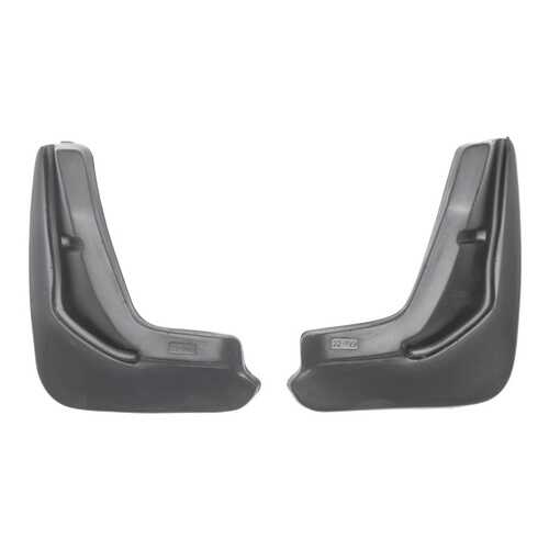 Комплект брызговиков Norplast Ford NPL-Br-22-19B