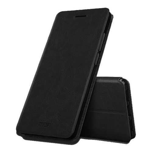Чехол MOFI Rui Series для Xiaomi Mi 5X / Mi A1 Black
