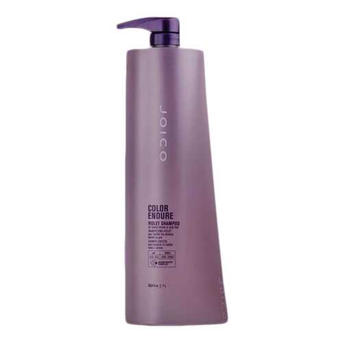 Шампунь Joico Color Endure Violet Shampoo for Toning Blond or Gray Hair 1000 мл