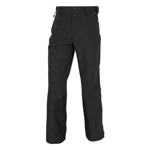 Брюки SoftShell Melange Black 44-46/158-164