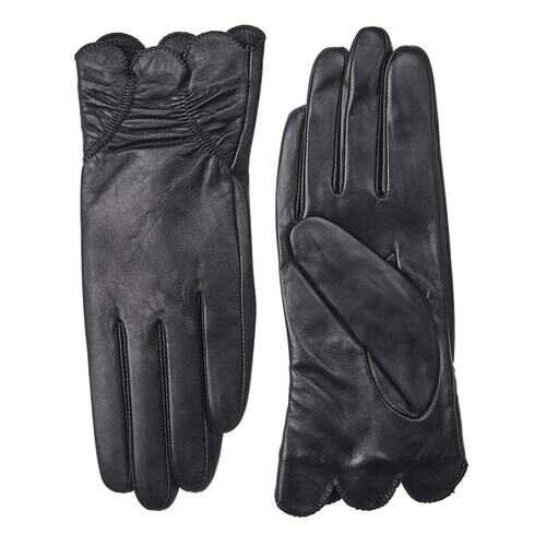 Перчатки женские Dr.Koffer H660122-236 черные 8