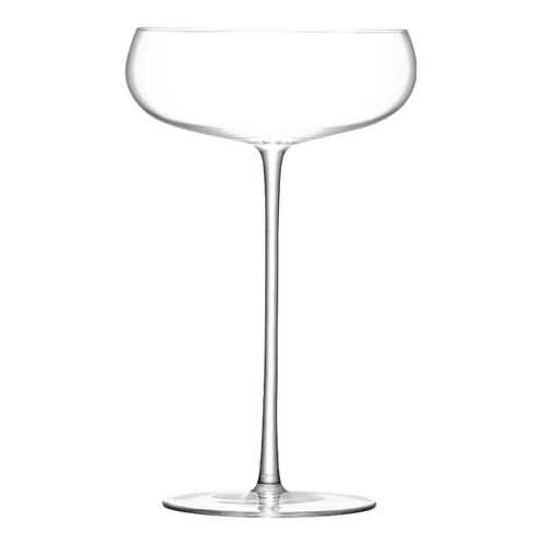 Креманка LSA International FineDesign G1427-11-191 Прозрачный