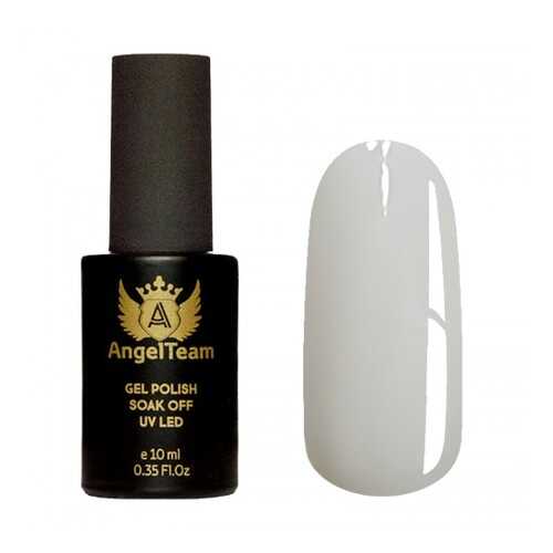 Базовое покрытие AngelTeam молочное, 10 мл