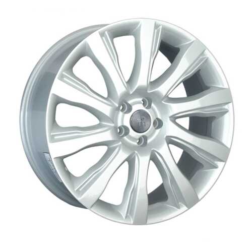 Колесные диски Replay LR41 R20 8.5J PCD5x120 ET47 D72.6 026603-040211012