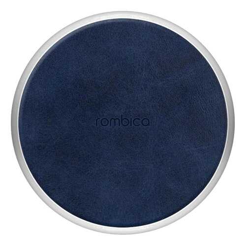 Беспроводное зарядное устройство Rombica Neo Q15 Blue