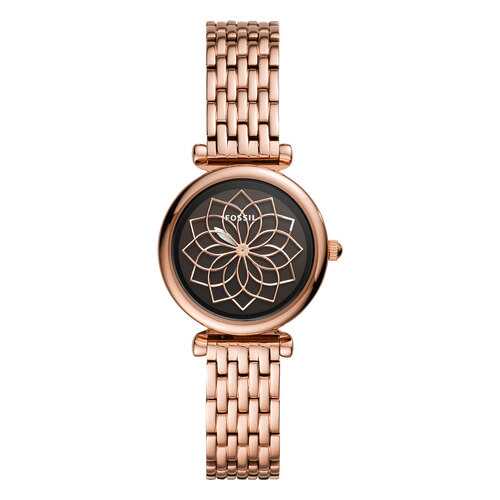 Наручные часы кварцевые женские Fossil ES4691