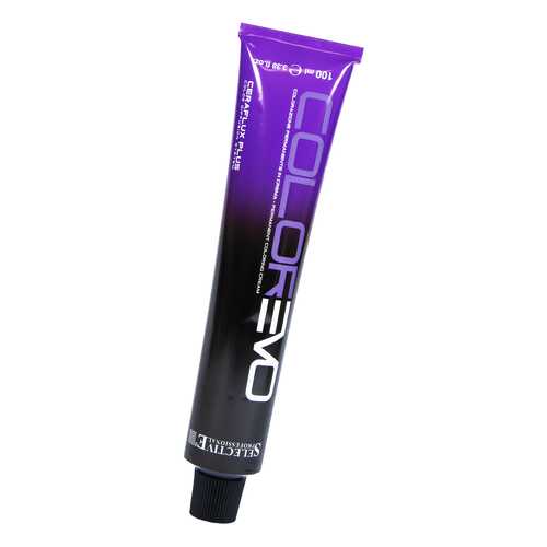 Краска Selective Colorevo тон 10,1, экстра светлый блондин пепельный, 100 мл