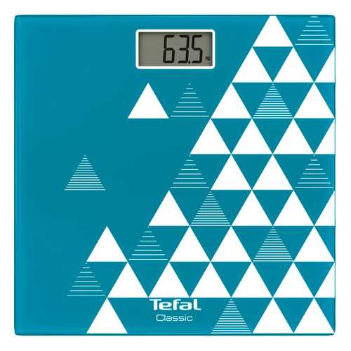 Весы напольные Tefal Classic PP1143V0