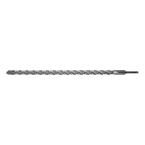 Бур SDS+ для перфоратора Stayer 2930-600-25_z01