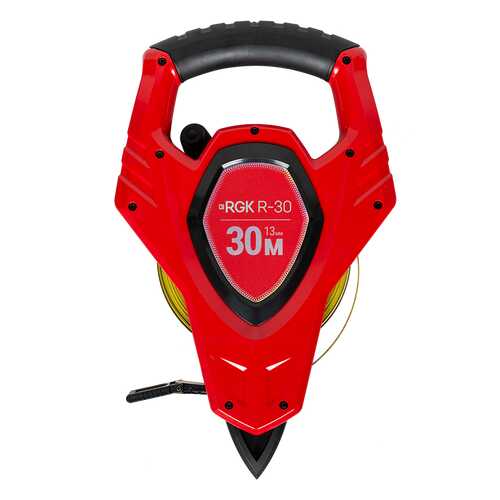Рулетка RGK R30